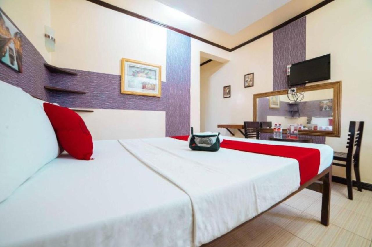 Reddoorz At Tagaytay Road Hotel Tagaytay City Екстериор снимка